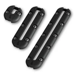 Railblaza Kayak Expanda Expand Modular Kayak Track Mounting System Kit Pack 01-4122-11