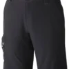 Columbia PFG Terminal Tackle Mens Shorts Black