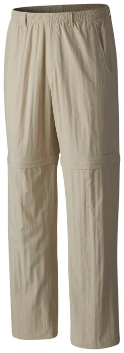 Columbia Backcast Convertible Mens Pants Fossil -Railblaza Sale Store fm8023 160 f 1 1