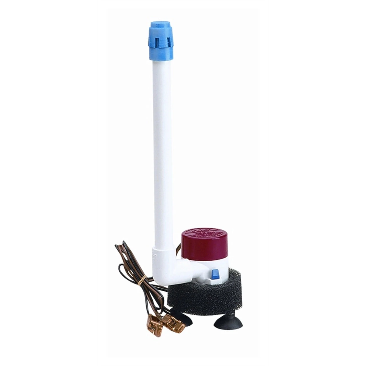 Rule Portable Aerator Kit - RWB1387 1 Rule Portable Aerator Kit - RWB1387