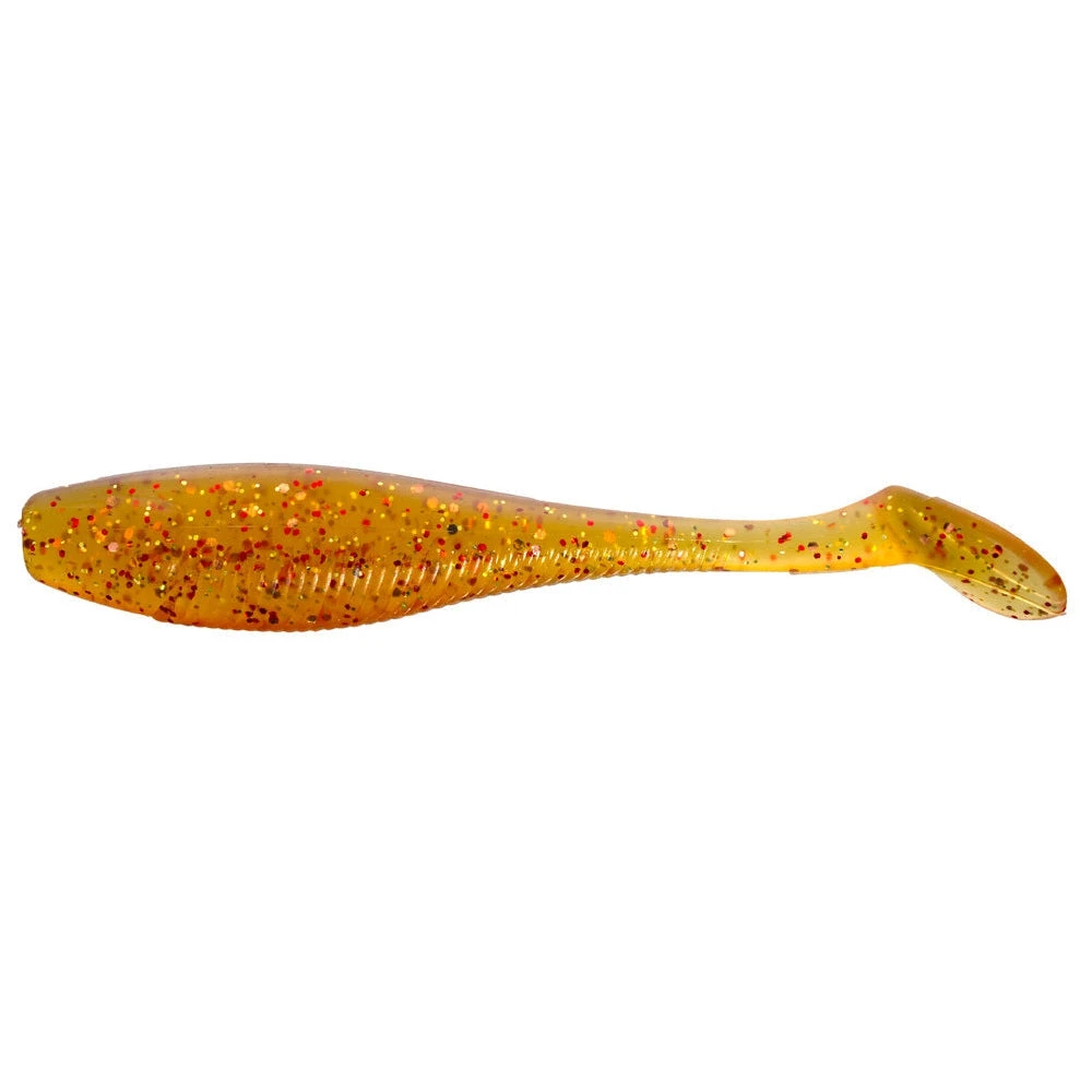 Mcarthy Jerk Paddle Tail Soft Plastic Lure 4 Inch 7 Mcarthy Jerk Paddle Tail Soft Plastic Lure 4 Inch - Image 7