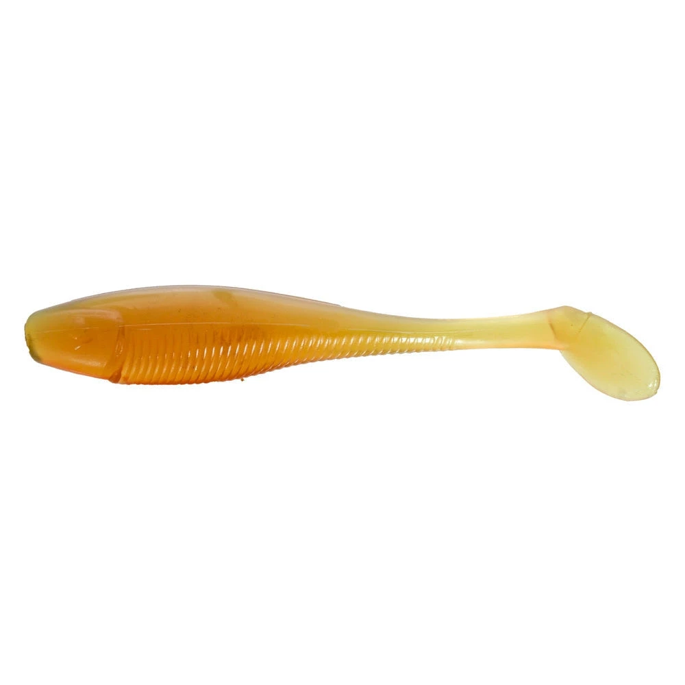 Mcarthy Jerk Paddle Tail Soft Plastic Lure 4 Inch 8 Mcarthy Jerk Paddle Tail Soft Plastic Lure 4 Inch - Image 8