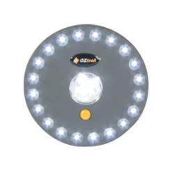 OZtrail 23 LED UFO Tent Light