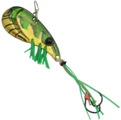 Ecogear ZX35 5g Shrimp Blade Fishing Lure -Railblaza Sale Store grassshrimp419 ecogear 1 1