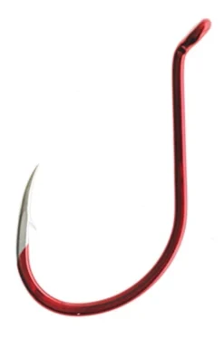 BKK Red Octopus Beak Hook -Railblaza Sale Store groupedbkkoctopusbeakhooksred 3 1 1