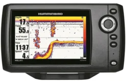 Humminbird Helix 5 G2 Sonar Unit - 104450