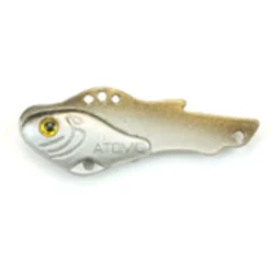 Atomic Hardz Metalz 40mm Blade Lure -Railblaza Sale Store hm35 ss 1