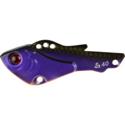 Atomic Hardz Metalz 40mm Blade Lure -Railblaza Sale Store hm40 pk 1