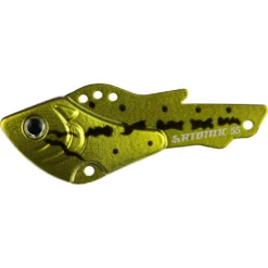 Atomic Hardz Metalz 55mm Blade Lure -Railblaza Sale Store hm55 gsd 1