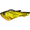 Atomic Hardz Metalz 55mm Blade Lure