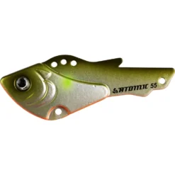 Atomic Hardz Metalz 55mm Blade Lure -Railblaza Sale Store hm55 hu 1