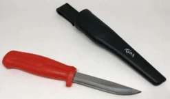 ICatch 4 Inch Bait Cutting Fishing Knife