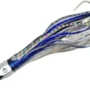 ICatch Super Jet Exciter Rigged Metal Head Skirted Trolling Lure