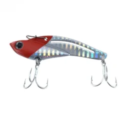 Jackson Teppan 26g 72mm Vibe Lure -Railblaza Sale Store jackson teppan vib 26g lure col srh 4