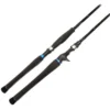 JML Addiction River And Bay Spin Rod