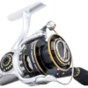 Abu Garcia Revo 2 Premier Spinning Reel