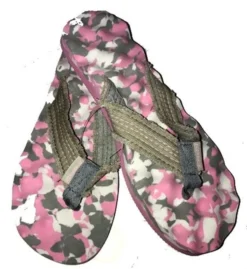 Kokoda Knobby Thongs Camo Pink 13 Kokoda Knobby Thongs Camo Pink -Railblaza Sale Store kokoda ladies knobby thongs pink 1431 13357600 l 1 4