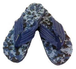 Kokoda Knobby Thongs Camo Navy Blue -Railblaza Sale Store kokoda mens knobby thongs navy 10083 25973601 l 1