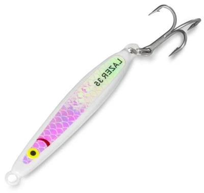 Lazer Lures Aussie Std Metal Casting Slug Lure 7 Lazer Lures Aussie Std Metal Casting Slug Lure - Image 7