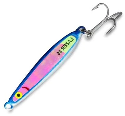 Lazer Lures Aussie Std Metal Casting Slug Lure 5 Lazer Lures Aussie Std Metal Casting Slug Lure - Image 5