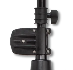 Minn Kota Terrova Advanced IPilot 55lb 54in 12V Bow Mount Electric Motor -Railblaza Sale Store lift assist1