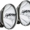 Lightforce Genuine Pair Blitz 240 100W 12V Halogen Driving Lights RMDL240T