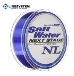 Line System Salt Water Next Stage Monofilament Line - 300yds 15 Line System Salt Water Next Stage Monofilament Line - 300yds -Railblaza Sale Store lsswns 1 1