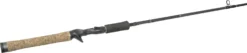 Shimano Maikuro BCM Travel Baitcast Rod - 623