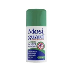 Mosi-Guard Natural Insect Repellent 5 Mosi-Guard Natural Insect Repellent -Railblaza Sale Store mg100g spray 1