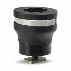 Railblaza Miniport Kayak Track Mount 03-4108-11