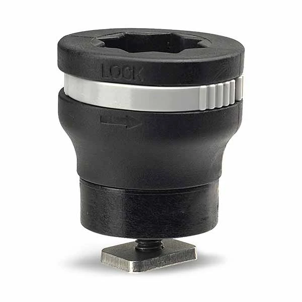 Railblaza Miniport Kayak Track Mount 03-4108-11 1 Railblaza Miniport Kayak Track Mount 03-4108-11