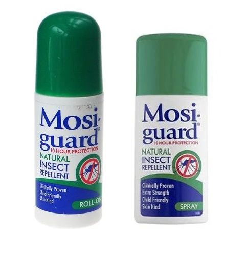 Mosi-Guard Natural Insect Repellent 1 Mosi-Guard Natural Insect Repellent