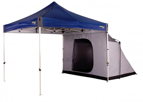 OZtrail Portico Tent Shelter 3.0 1 OZtrail Portico Tent Shelter 3.0