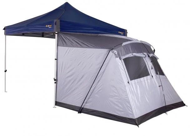 OZtrail Portico Tent Shelter 3.0 2 OZtrail Portico Tent Shelter 3.0 - Image 2