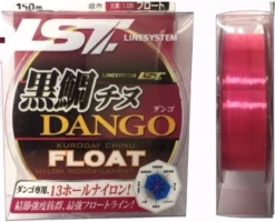 Line System LST Dango Nylon Float Mono Fishing Line