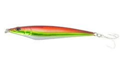 Nomad Ridgeback Long Cast Metal Casting Slug Lure