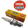 NGK Spark Plugs