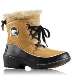 Sorel Tivoli III Womens Winter Boot Curry Black -Railblaza Sale Store nl2532 373 1 1 1