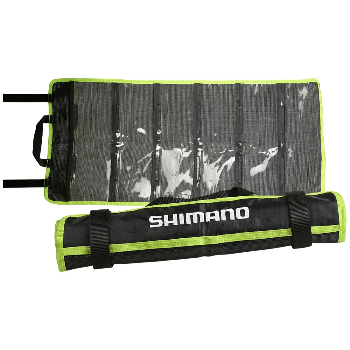 Shimano Big Game Lure Wrap 1 Shimano Big Game Lure Wrap