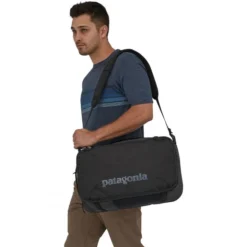 Patagonia Black Hole Mini MLC Bag Black 49266 BLK ALL -Railblaza Sale Store patagonia black hole mini mlc backpack black 6 1296263