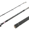 Penn Regiment Black Ops Spin Rod