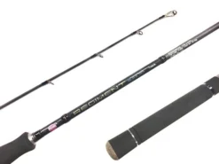 Penn Regiment Black Ops Spin Rod