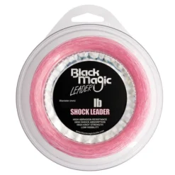 Black Magic Pink Shock Leader 10 Black Magic Pink Shock Leader -Railblaza Sale Store pink shock leader 150lb 9ed7808c 829b 420a b49c 05ff5b997de1
