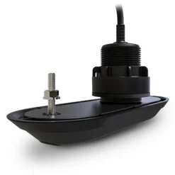 Raymarine All-In-One 0° Through Hull Transducer - RV-300