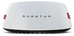 Raymarine 18in Quantum CHIRP Radar - E70210