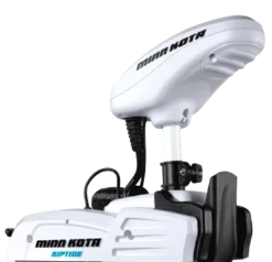 Minn Kota 601602 Riptide Powerdrive IPilot 55lb 48inch Bow Mount Electric Motor