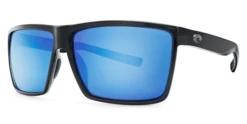Costa Del Mar Rincon Shiny Black Sunglasses
