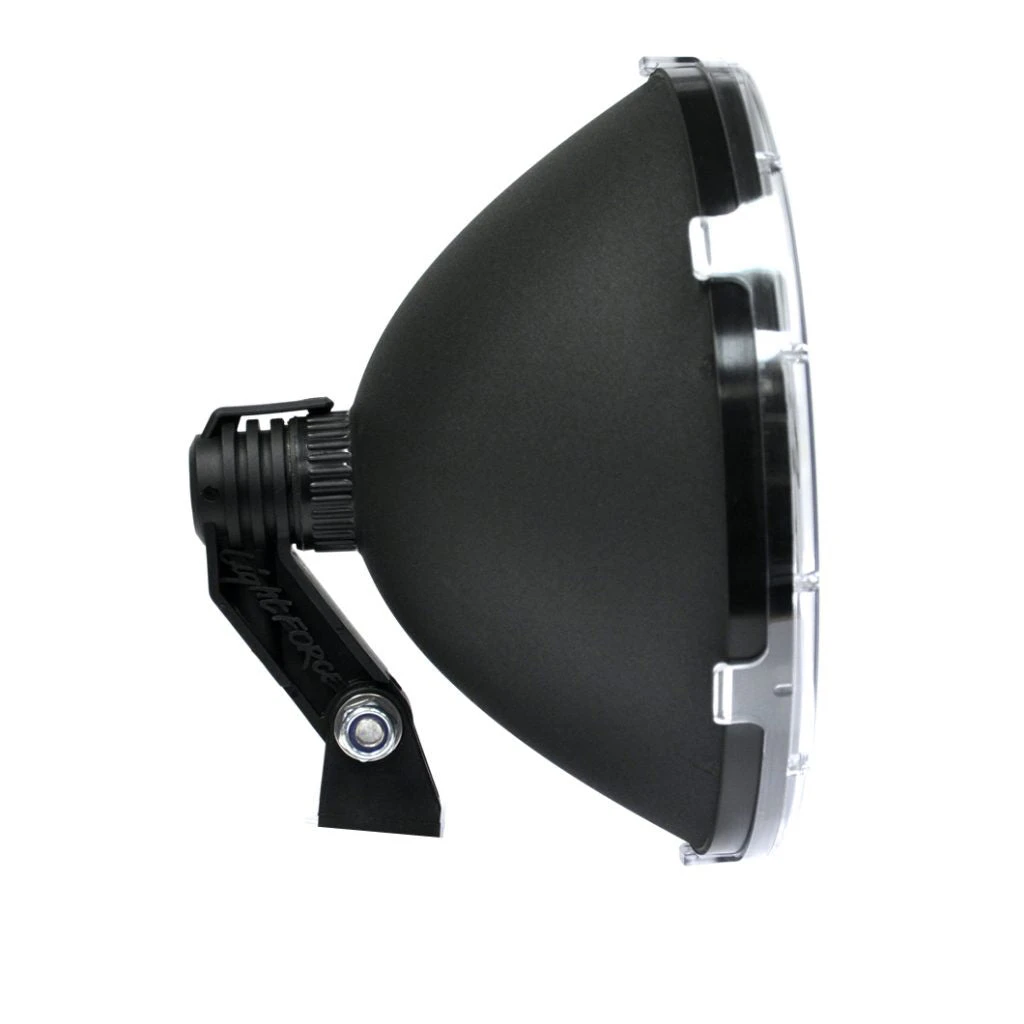 Lightforce Genuine Pair Blitz 240 100W 12V Halogen Driving Lights RMDL240T 3 Lightforce Genuine Pair Blitz 240 100W 12V Halogen Driving Lights RMDL240T - Image 3