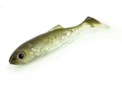 Molix RT Shad 3.5 Inch Soft Plastic Lure 18 Molix RT Shad 3.5 Inch Soft Plastic Lure -Railblaza Sale Store rt shad 35 166 ayu silver flake 1