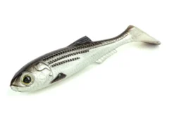 Molix RT Shad 3.5 Inch Soft Plastic Lure 22 Molix RT Shad 3.5 Inch Soft Plastic Lure -Railblaza Sale Store rt shad 35 59 mullet 1